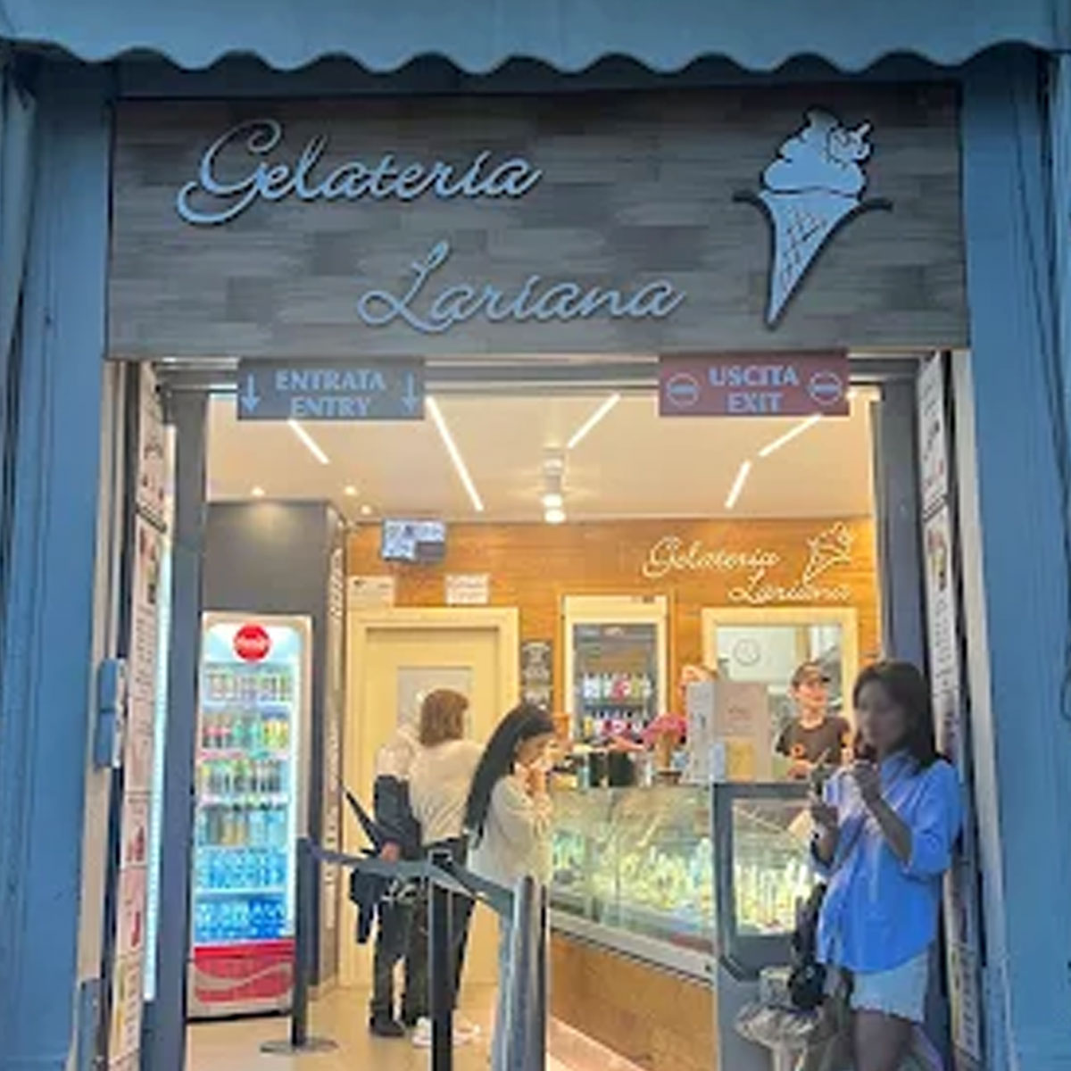 Como